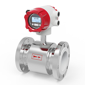 聯(lián)測儀表LDG-SIN不銹鋼電磁流量計